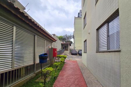 Apartamento à venda com 60m², 3 quartos e 1 vagaÁrea comum