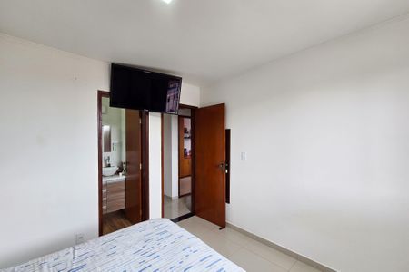 Apartamento à venda com 60m², 3 quartos e 1 vagaSuíte