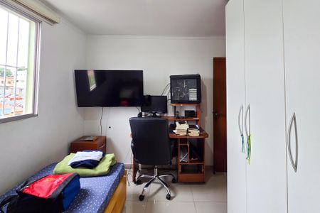 Apartamento à venda com 60m², 3 quartos e 1 vagaQuarto 2