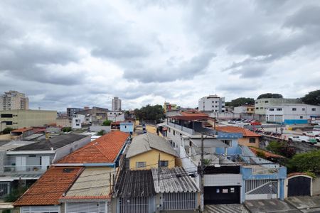 Apartamento à venda com 60m², 3 quartos e 1 vagaVista - Suíte