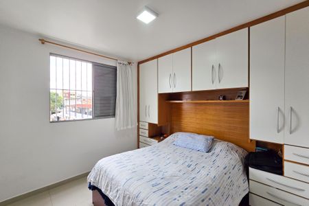 Apartamento à venda com 60m², 3 quartos e 1 vagaSuíte