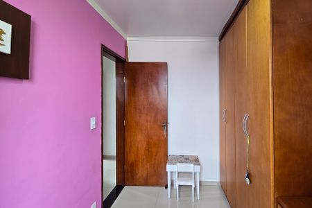 Apartamento à venda com 60m², 3 quartos e 1 vagaQuarto 1