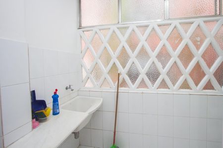 Apartamento para alugar com 98m², 3 quartos e 1 vaga