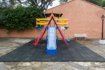 Apartamento para alugar com 98m², 3 quartos e 1 vaga