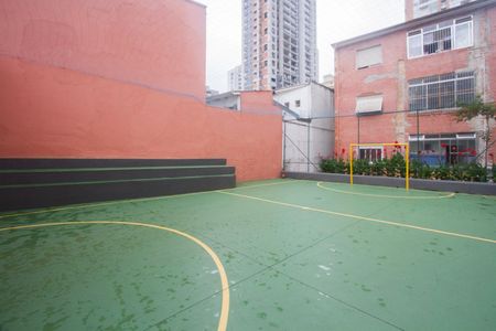 Apartamento para alugar com 98m², 3 quartos e 1 vaga