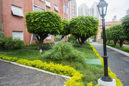 Apartamento para alugar com 98m², 3 quartos e 1 vaga