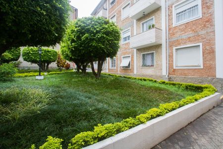 Apartamento para alugar com 98m², 3 quartos e 1 vaga