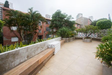 Apartamento para alugar com 98m², 3 quartos e 1 vaga