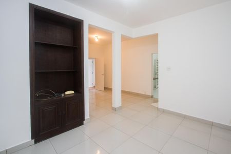Apartamento para alugar com 3 quartos, 98m² em Brooklin, São Paulo