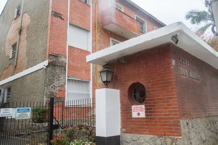 Apartamento para alugar com 98m², 3 quartos e 1 vaga