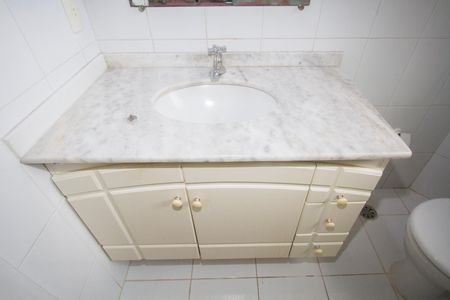 Apartamento para alugar com 98m², 3 quartos e 1 vaga