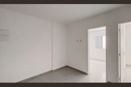 Sala de apartamento para alugar com 2 quartos, 38m² em Artur Alvim, São Paulo