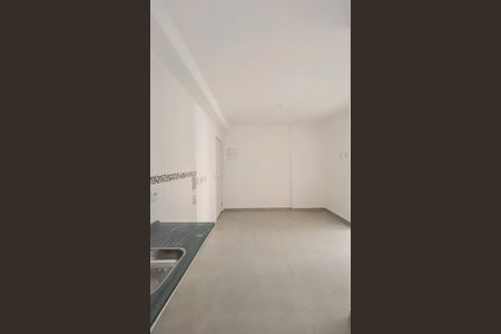 Apartamento para alugar com 38m², 2 quartos e sem vagaCozinha