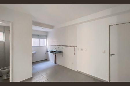Apartamento para alugar com 38m², 2 quartos e sem vagaSala