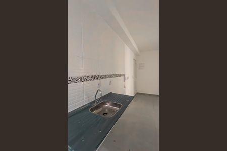 Apartamento para alugar com 38m², 2 quartos e sem vagaCozinha