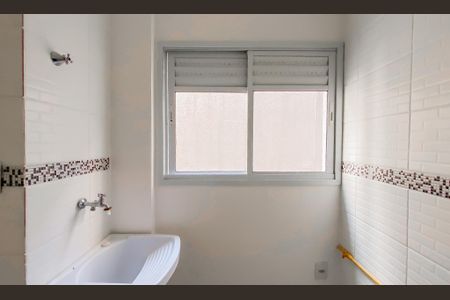 Apartamento para alugar com 38m², 2 quartos e sem vagaÁrea de Serviço