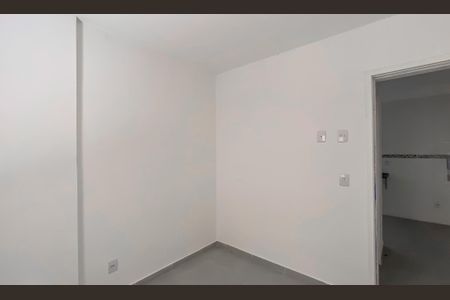 Apartamento para alugar com 38m², 2 quartos e sem vagaQuarto 1
