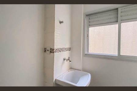 Apartamento para alugar com 38m², 2 quartos e sem vagaÁrea de Serviço