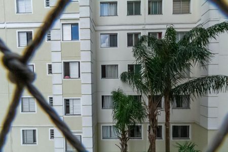 Apartamento para alugar com 50m², 2 quartos e 1 vagaVista do Quarto 2