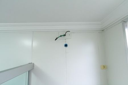 Apartamento para alugar com 50m², 2 quartos e 1 vagaBanheiro