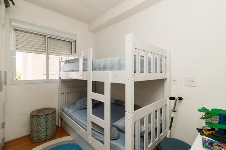 Apartamento à venda com 38m², 2 quartos e sem vaga Apartamento à venda com 38m², 2 quartos e sem vagaQuarto