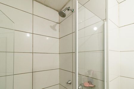 Apartamento à venda com 38m², 2 quartos e sem vaga Apartamento à venda com 38m², 2 quartos e sem vagaBanheiro