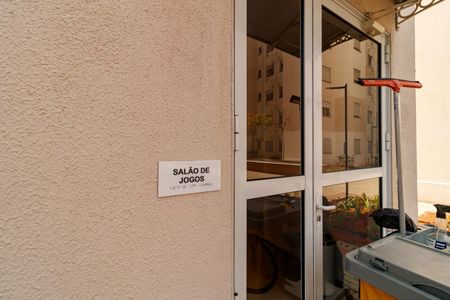 Apartamento à venda com 38m², 2 quartos e sem vaga Apartamento à venda com 38m², 2 quartos e sem vagaÁrea comum