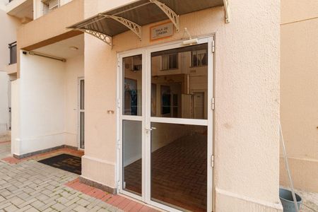 Apartamento à venda com 38m², 2 quartos e sem vaga Apartamento à venda com 38m², 2 quartos e sem vagaÁrea comum