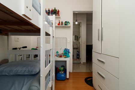 Apartamento à venda com 38m², 2 quartos e sem vaga Apartamento à venda com 38m², 2 quartos e sem vagaQuarto
