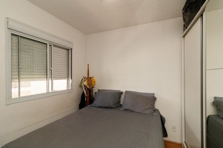 Quarto 2 de apartamento à venda com 2 quartos, 38m² em Vila Guilherme, São Paulo