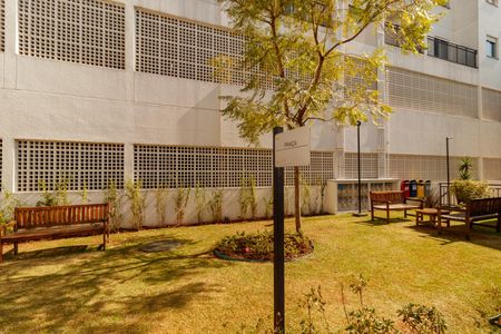 Apartamento à venda com 38m², 2 quartos e sem vaga Apartamento à venda com 38m², 2 quartos e sem vagaÁrea comum