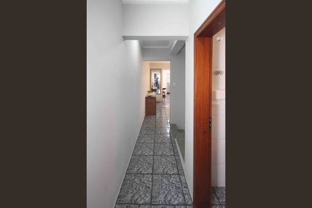 Casa à venda com 3 quartos, 125m² em Jardim Tiete, São Paulo