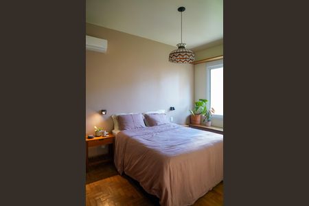 Quarto de apartamento para alugar com 2 quartos, 82m² em Cerqueira César, São Paulo