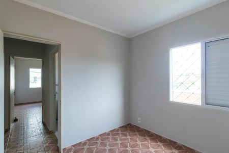 Quarto 2 de apartamento à venda com 2 quartos, 60m² em Vila Marieta, Campinas