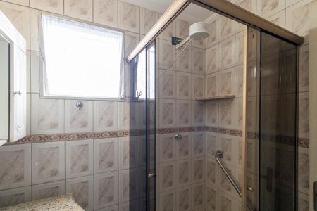 Apartamento à venda com 60m², 2 quartos e 1 vagaBanheiro