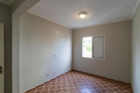 Quarto 1 de apartamento à venda com 2 quartos, 60m² em Vila Marieta, Campinas
