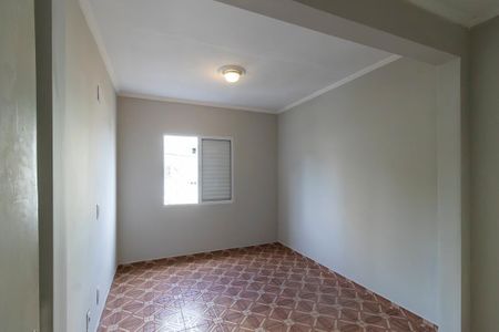 Quarto 1 de apartamento à venda com 2 quartos, 60m² em Vila Marieta, Campinas