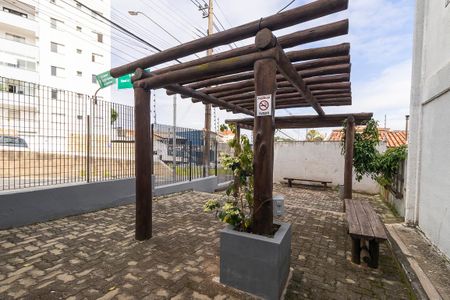 Apartamento à venda com 60m², 2 quartos e 1 vagaÁrea comum