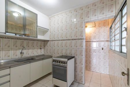 Apartamento à venda com 60m², 2 quartos e 1 vagaCozinha