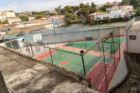 Apartamento à venda com 60m², 2 quartos e 1 vagaÁrea comum - Quadra e playground