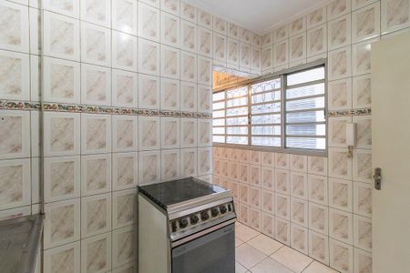 Apartamento à venda com 60m², 2 quartos e 1 vagaCozinha