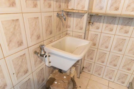 Apartamento à venda com 60m², 2 quartos e 1 vagaÁrea de serviço