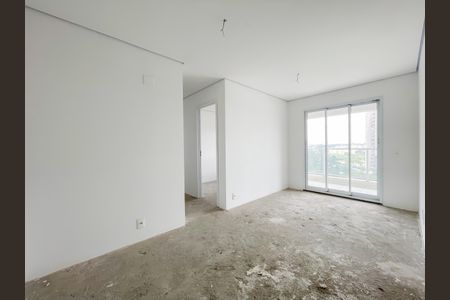 Apartamento à venda com 65m², 3 quartos e 2 vagas Apartamento à venda com 65m², 3 quartos e 2 vagasSala