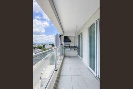 Apartamento à venda com 65m², 3 quartos e 2 vagas Apartamento à venda com 65m², 3 quartos e 2 vagasSacada