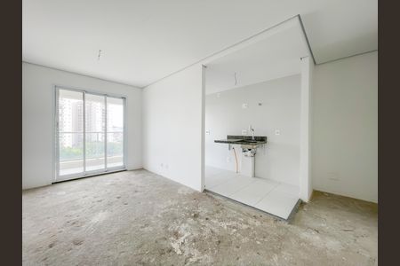 Apartamento à venda com 65m², 3 quartos e 2 vagas Apartamento à venda com 65m², 3 quartos e 2 vagasSala