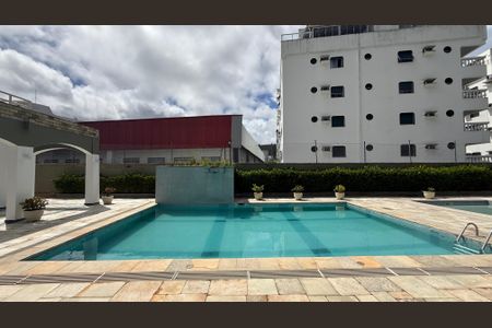 Casa para alugar com 500m², 4 quartos e 6 vagas Casa para alugar com 500m², 4 quartos e 6 vagasÁrea comum - Piscina