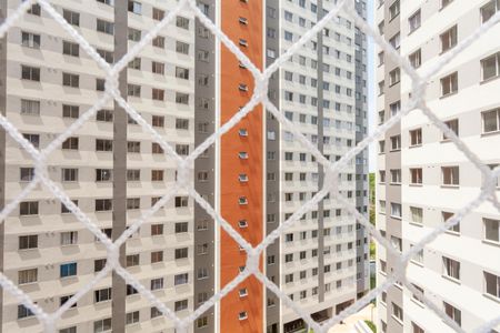 Vista do Quarto 1 de apartamento à venda com 2 quartos, 35m² em Jardim Sabara, São Paulo