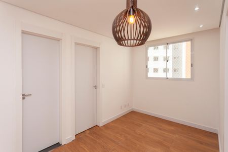 Sala de apartamento à venda com 2 quartos, 35m² em Jardim Sabara, São Paulo