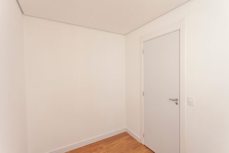 Quarto de apartamento à venda com 2 quartos, 35m² em Jardim Sabara, São Paulo