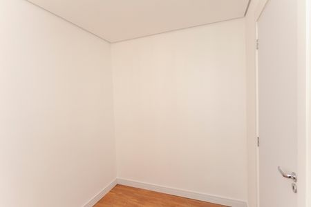 Quarto de apartamento à venda com 2 quartos, 35m² em Jardim Sabara, São Paulo